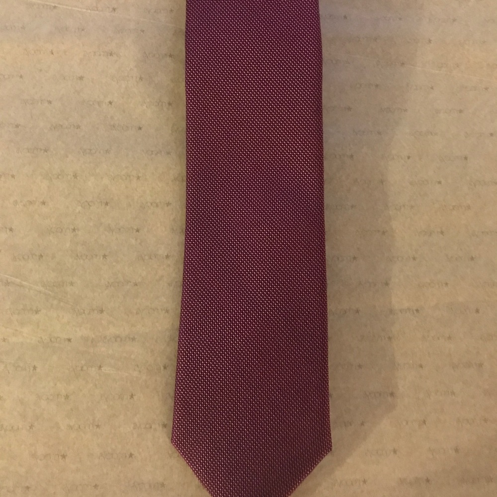 Men's tie